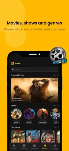 mystery-series-hotstar Movies and shows